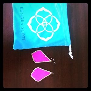 Kendra Scott Earrings